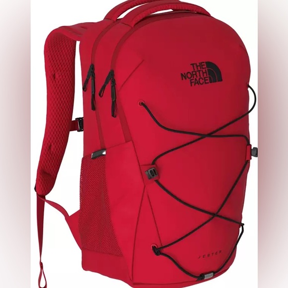 The North Face unisex Jester Backpack - Picture 4 of 16